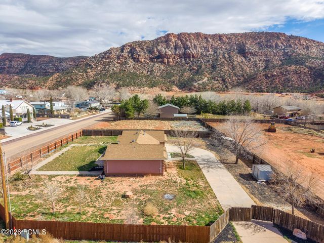 780 N Hildale Street, Hildale, UT 84784