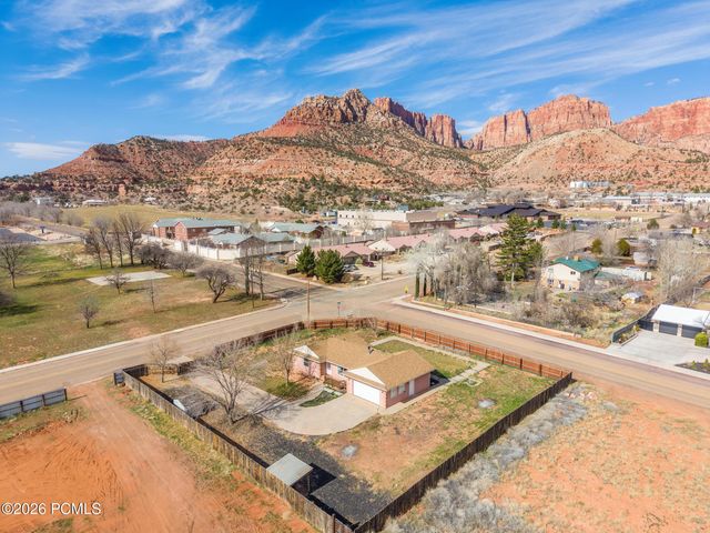 780 N Hildale Street, Hildale, UT 84784