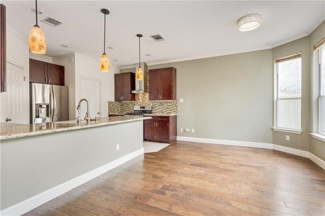 13401 Gent DR, Austin, TX 78729