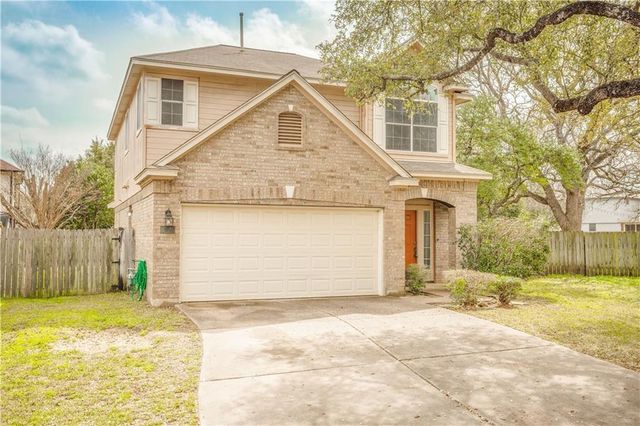 13401 Gent DR, Austin, TX 78729