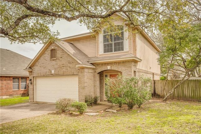 13401 Gent DR, Austin, TX 78729