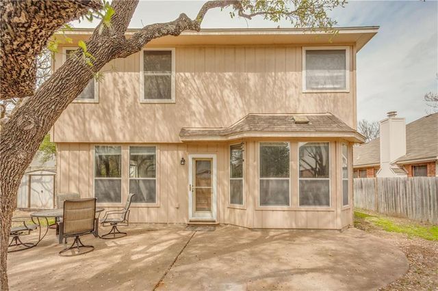 13401 Gent DR, Austin, TX 78729