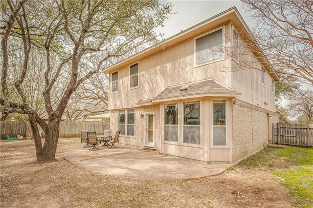 13401 Gent DR, Austin, TX 78729