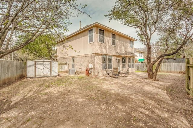 13401 Gent DR, Austin, TX 78729