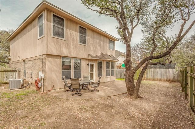 13401 Gent DR, Austin, TX 78729