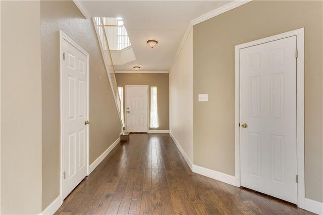 13401 Gent DR, Austin, TX 78729