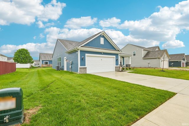 822 Lando Creek Drive, Kokomo, IN 46902