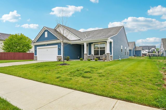 822 Lando Creek Drive, Kokomo, IN 46902