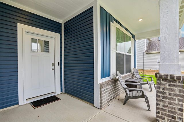 822 Lando Creek Drive, Kokomo, IN 46902