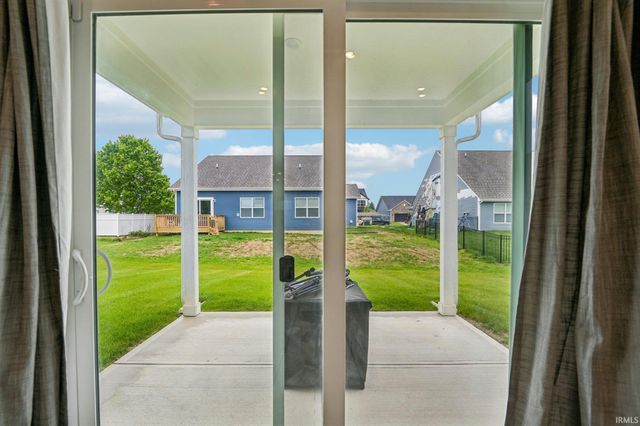 822 Lando Creek Drive, Kokomo, IN 46902