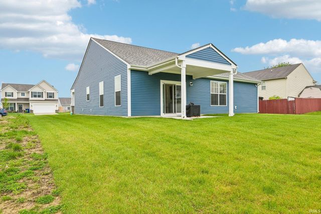 822 Lando Creek Drive, Kokomo, IN 46902