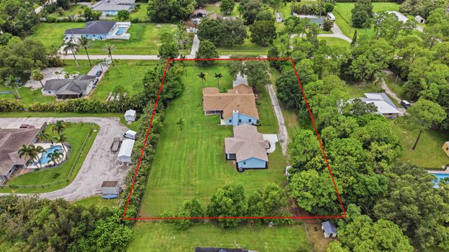 16644 122nd Drive N, Jupiter, FL 33478