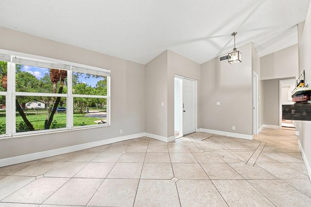 16644 122nd Drive N, Jupiter, FL 33478