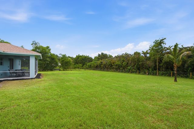16644 122nd Drive N, Jupiter, FL 33478