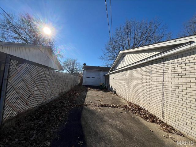 2207 Carter Street, Kennett, MO 63857