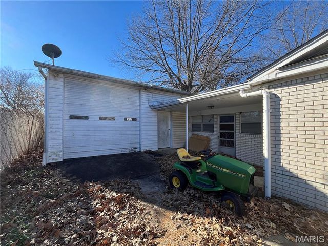 2207 Carter Street, Kennett, MO 63857