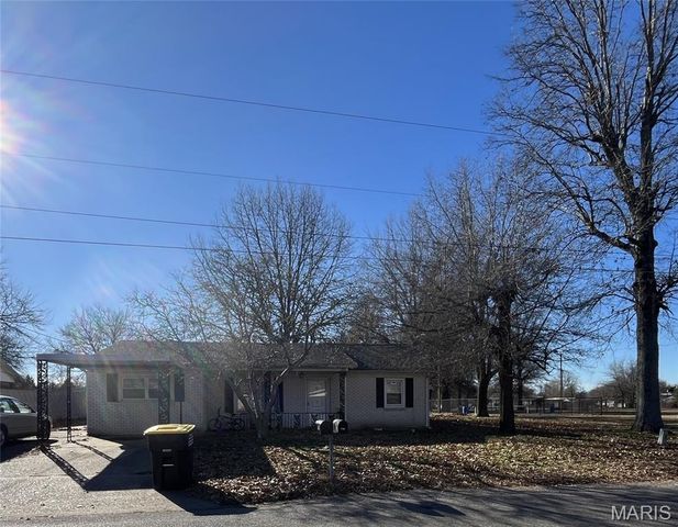 2207 Carter Street, Kennett, MO 63857