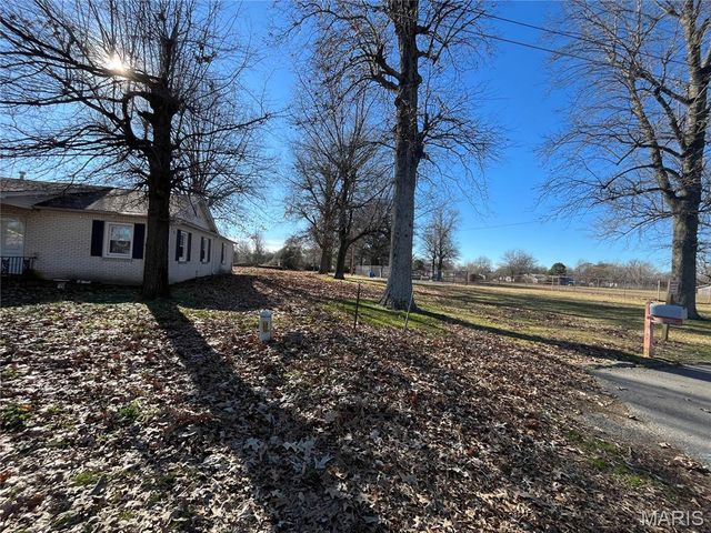 2207 Carter Street, Kennett, MO 63857