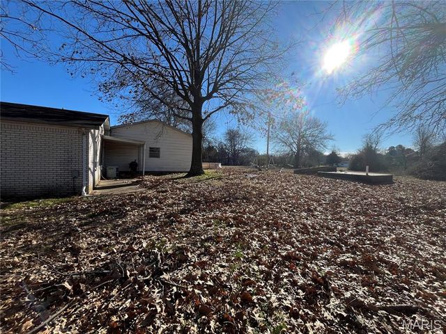2207 Carter Street, Kennett, MO 63857