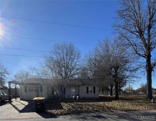 2207 Carter Street, Kennett, MO 63857