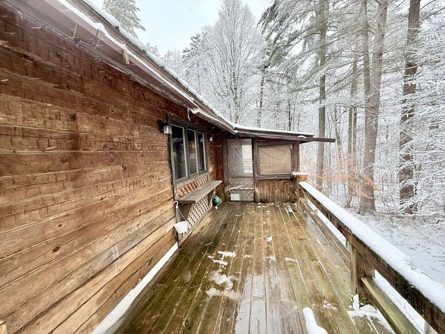 44 Butternut Lane, Jay, NY 12941