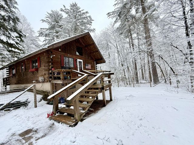 44 Butternut Lane, Jay, NY 12941