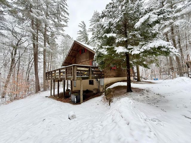 44 Butternut Lane, Jay, NY 12941