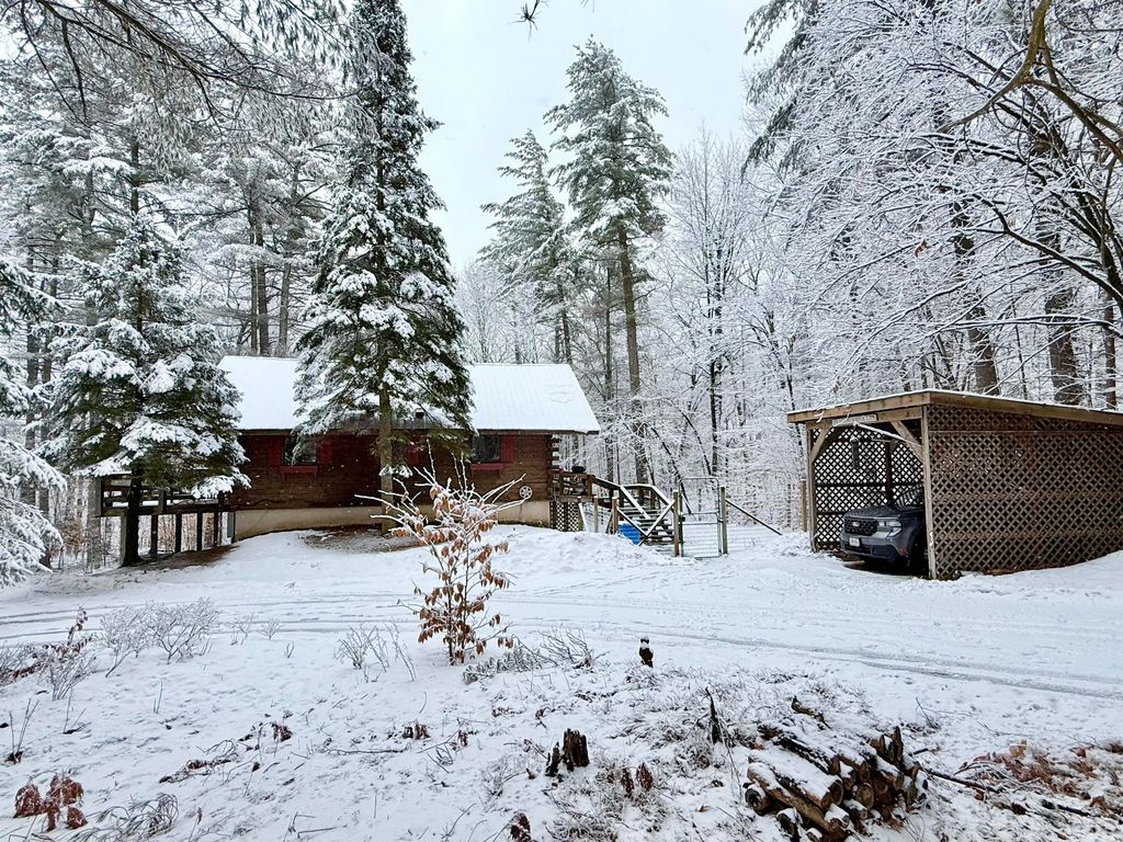 44 Butternut Lane, Jay, NY 12941