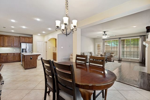 2848 Forest Manor Drive, Frisco, TX 75034