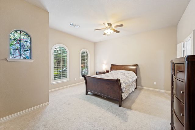 2848 Forest Manor Drive, Frisco, TX 75034