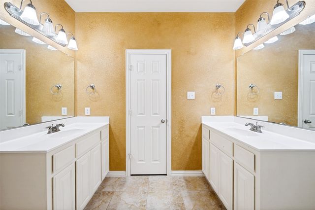 2848 Forest Manor Drive, Frisco, TX 75034