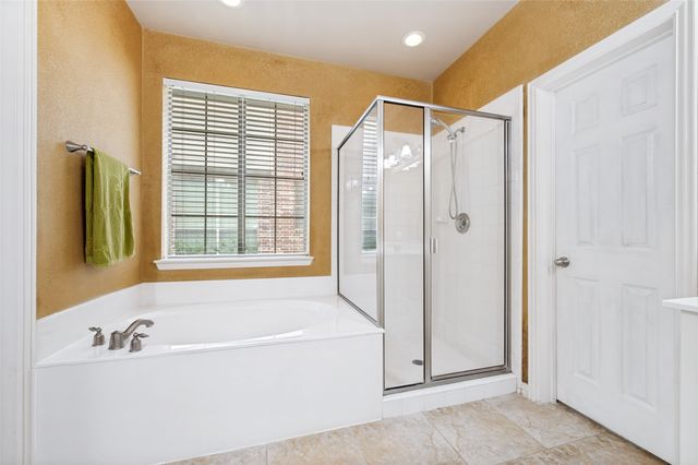 2848 Forest Manor Drive, Frisco, TX 75034