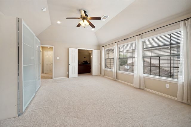 2848 Forest Manor Drive, Frisco, TX 75034