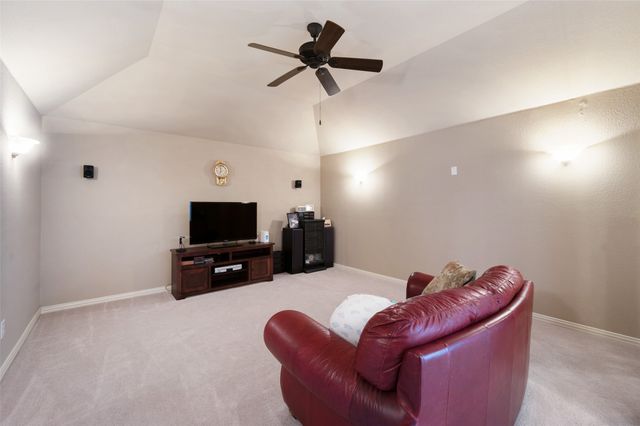 2848 Forest Manor Drive, Frisco, TX 75034