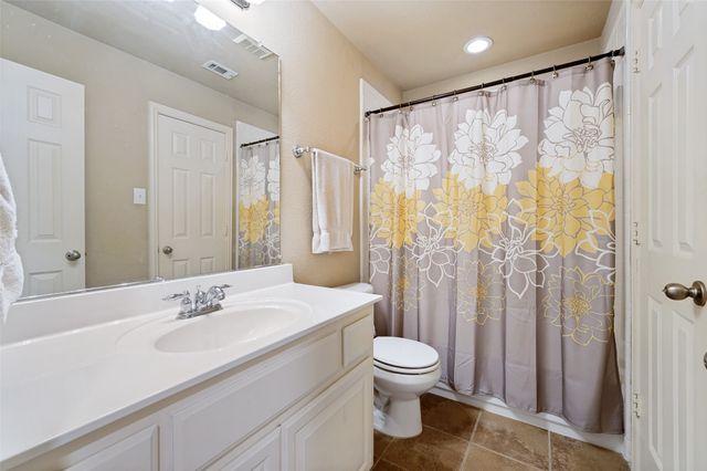 2848 Forest Manor Drive, Frisco, TX 75034