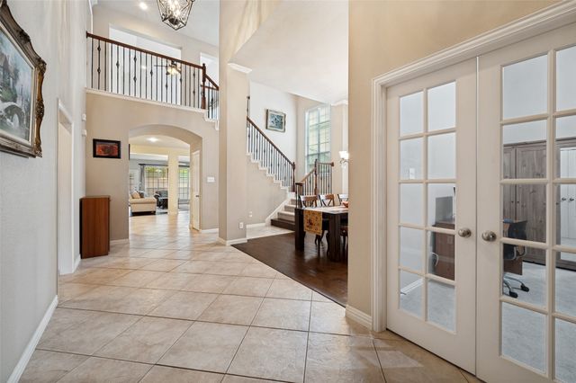 2848 Forest Manor Drive, Frisco, TX 75034