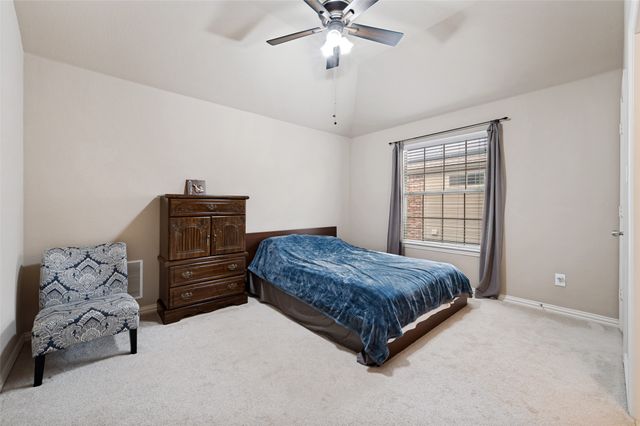 2848 Forest Manor Drive, Frisco, TX 75034