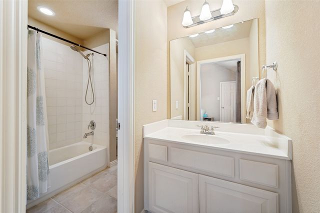 2848 Forest Manor Drive, Frisco, TX 75034