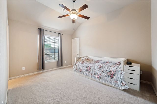 2848 Forest Manor Drive, Frisco, TX 75034