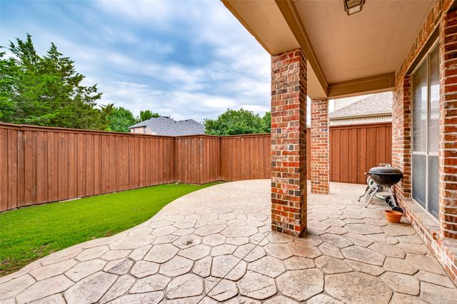 2848 Forest Manor Drive, Frisco, TX 75034