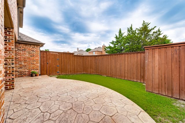 2848 Forest Manor Drive, Frisco, TX 75034
