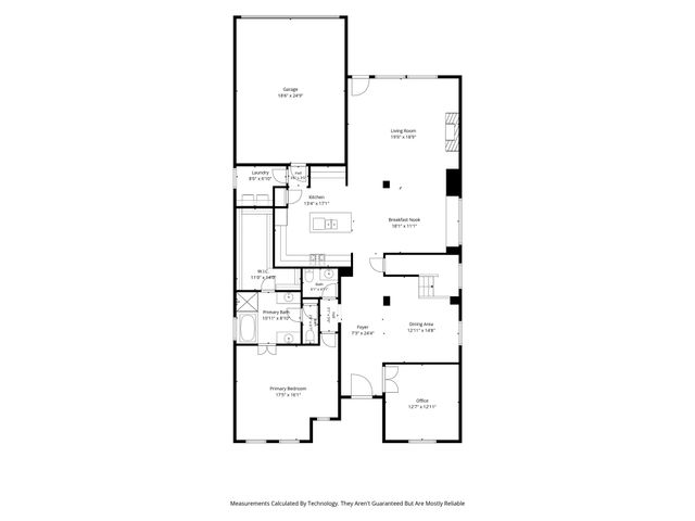 2848 Forest Manor Drive, Frisco, TX 75034