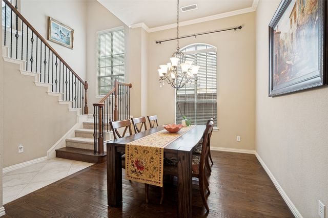 2848 Forest Manor Drive, Frisco, TX 75034