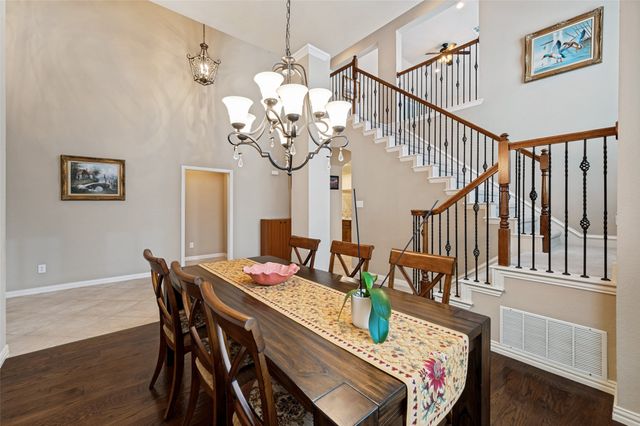 2848 Forest Manor Drive, Frisco, TX 75034