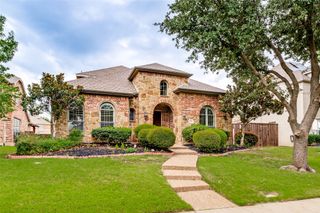 2848 Forest Manor Drive, Frisco, TX 75034