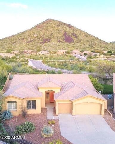 11041 N 138TH Way, Scottsdale, AZ 85259