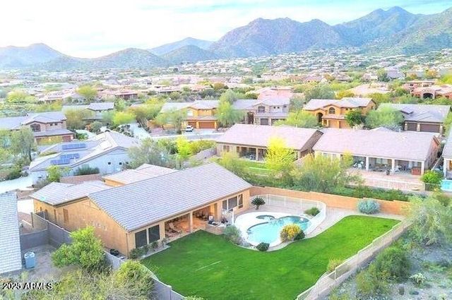 11041 N 138TH Way, Scottsdale, AZ 85259