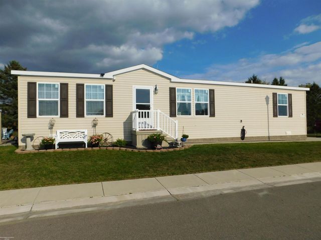 57574 Sawyer Court, Lenox Twp, MI 48048