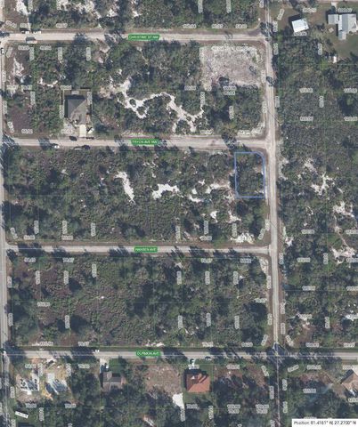 100 Tryon Avenue NW, Lake Placid, FL 33852
