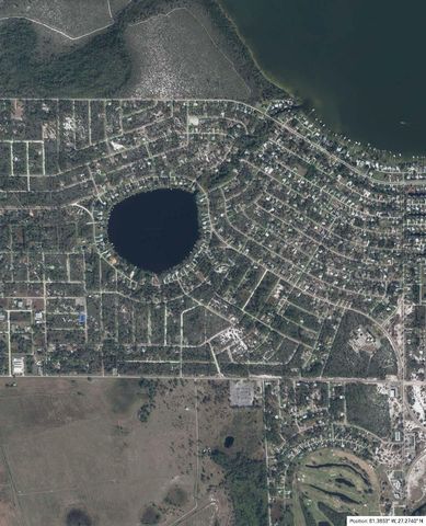 100 Tryon Avenue NW, Lake Placid, FL 33852